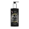 3197 BLACK DREAM Nawilżający balsam do ciała z drobinkami / 300ml